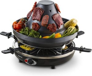 best-raclette-grill-reviews