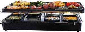 best-raclette-grill-reviews
