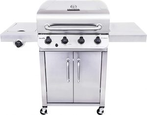 best-gas-grills-under-400-dollars-reviews