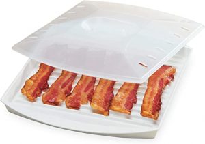 best-bacon-cooker-for-microwave-and-oven
