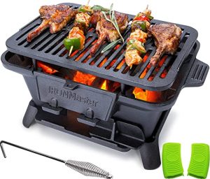 best-hibachi-grills-for-home-reviews