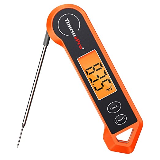 best-instant-read-meat-thermometer-reviews