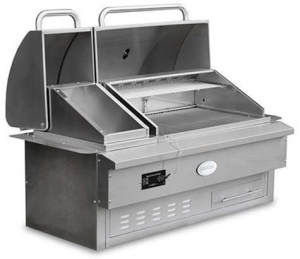best built in gas grills reviews