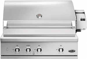 best built in gas grills reviews