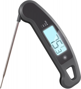 best digital meat thermometer
