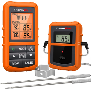 best digital meat thermometer
