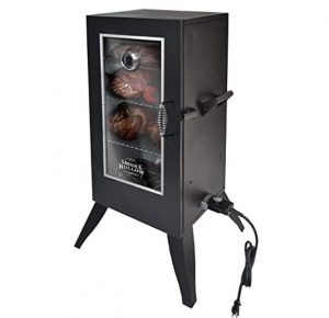 best electric smokers under 200 dollars reviews