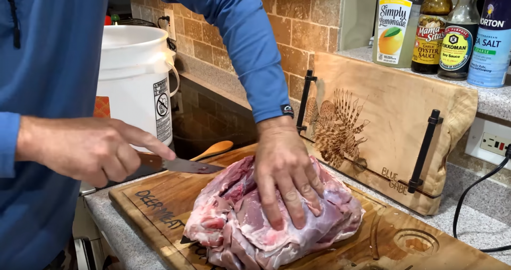 Just How To Make Deer Jerky Javed 786